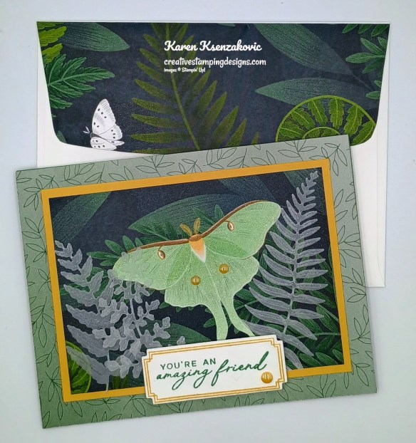 Stampin' Up Fern & Flora Moth 7 creativestampingdesigns.com
