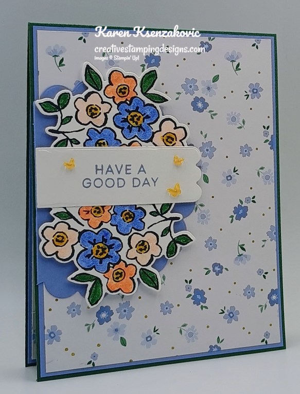 Stampin' Up! Scalloped Heirloom Boutique Birthday 3 creativestampingdesigns.com