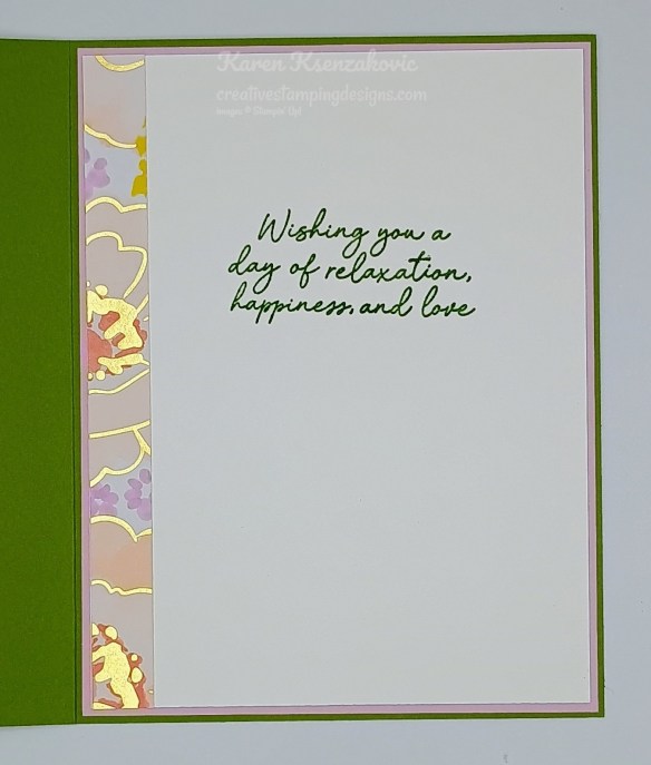Stampin' Up! Scalloped Blooms 5 creativestampingdesigns.com