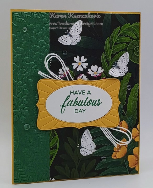 Stampin' Up! Moonlit Phrases & Frames 3 creativestampingdesigns.com
