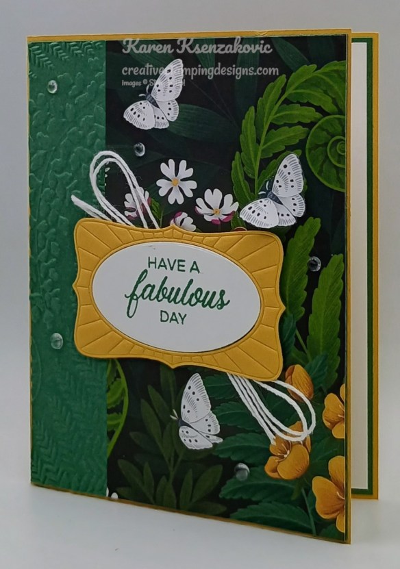 Stampin' Up! Moonlit Phrases & Frames 4 creativestampingdesigns.com