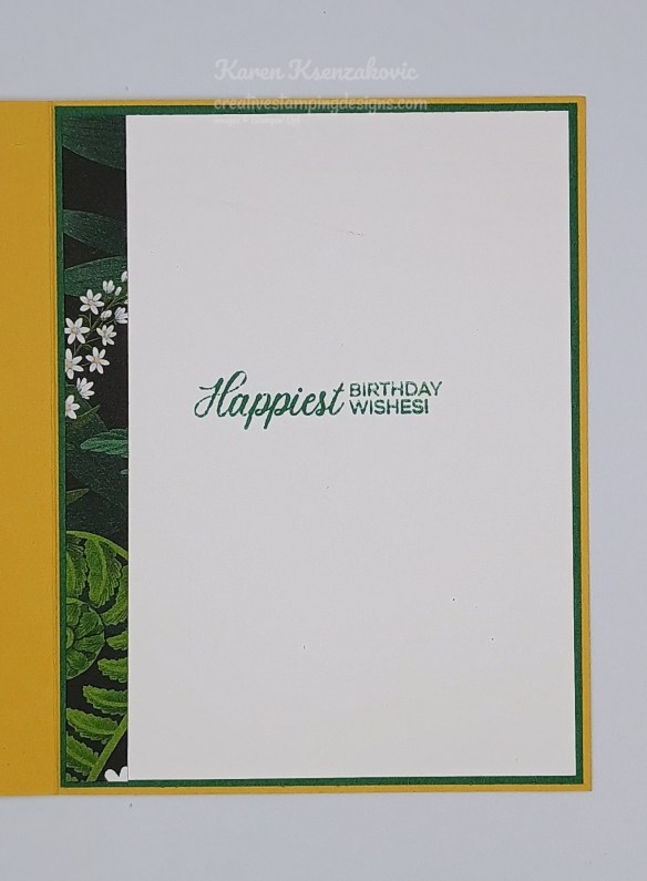 Stampin' Up! Moonlit Phrases & Frames 5 creativestampingdesigns.com