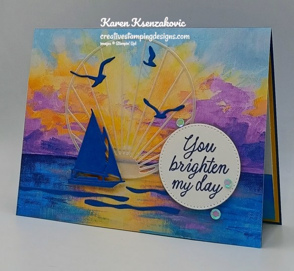 Stampin' Up! Sunset Coast Sailing 4 creativestampingdesigns.com