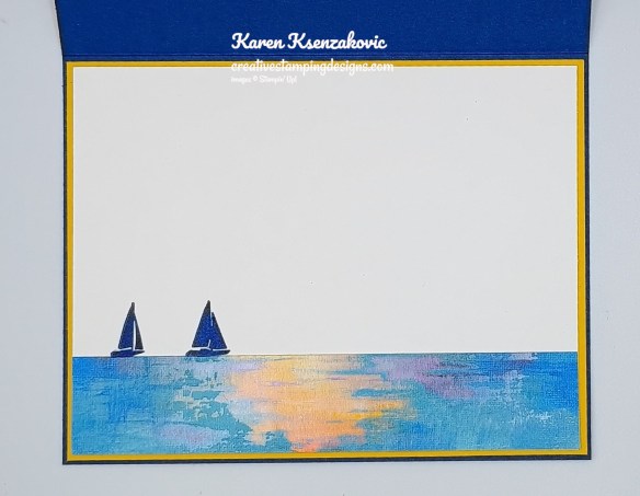 Stampin' Up! Sunset Coast Sailing 5 creativestampingdesigns.com