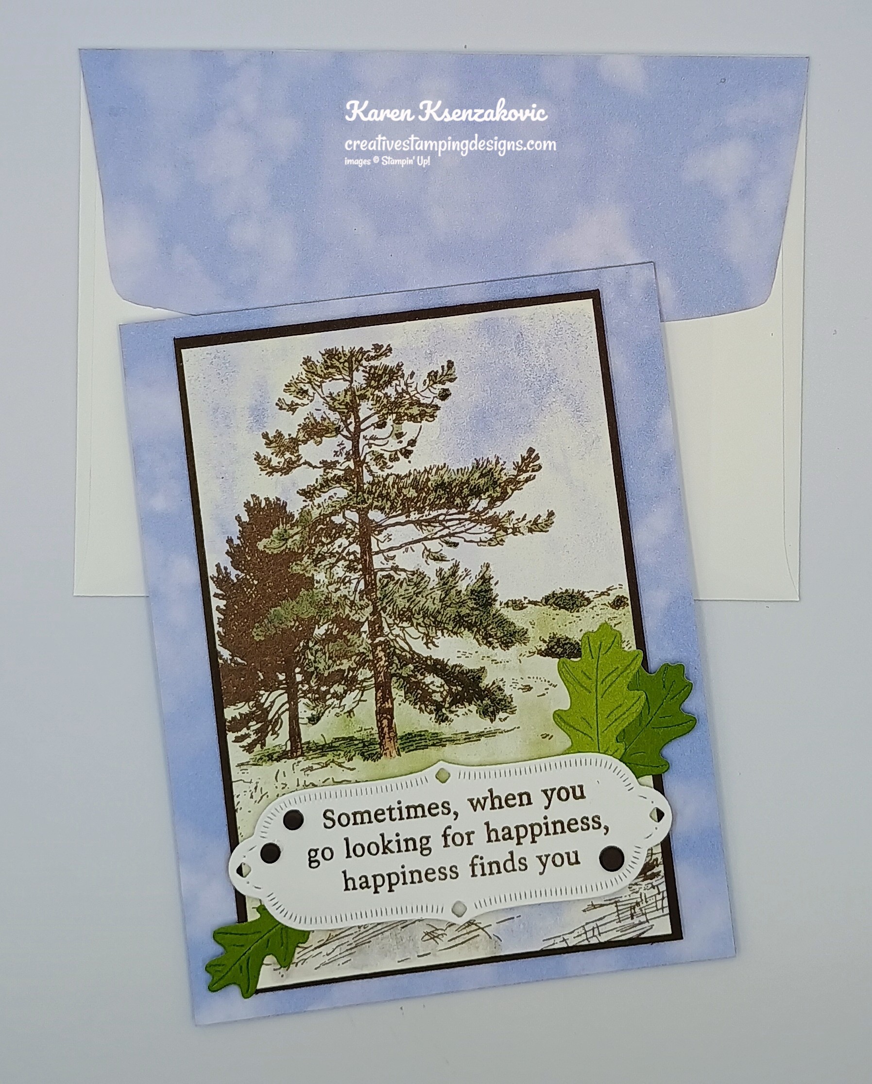 Online Exclusive Products | Creative Stamping Designs