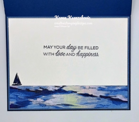 Stampin' Up! Phrases & Frames Coast 5 creativestampingdesigns.com