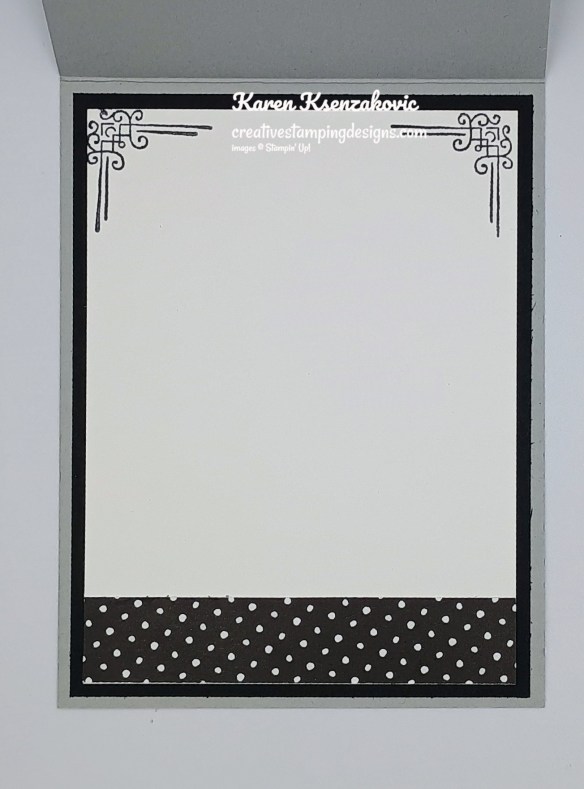 Stampin' Up! Raven's Tale 6 creativestampingdesigns.com