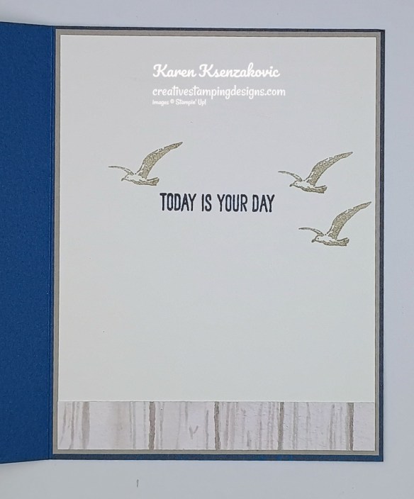 Stampin' Up! Relaxing Waterside Birthday 5 creativestampingdesigns.com