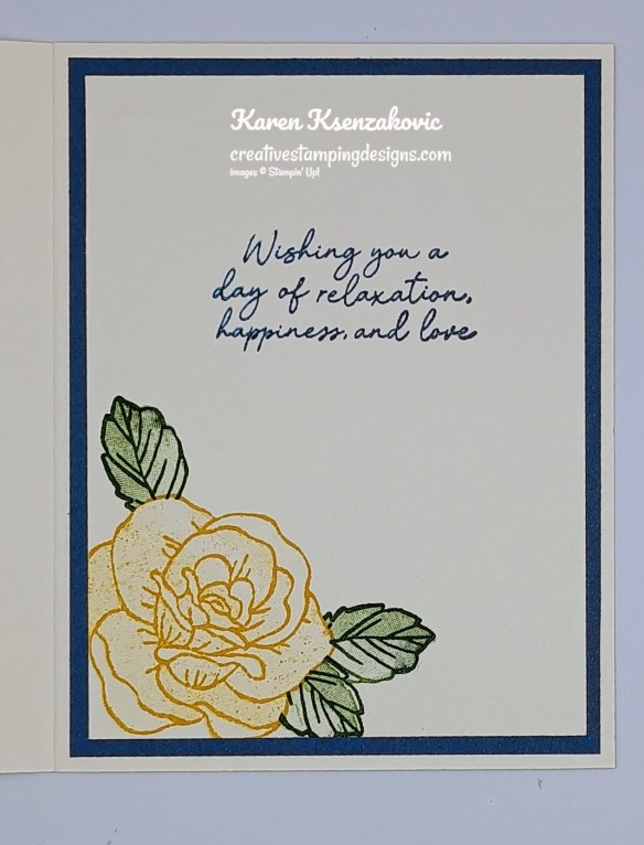 Stampin' Up! Boutique Blossoms Birthday 5 creativestampingdesigns.com