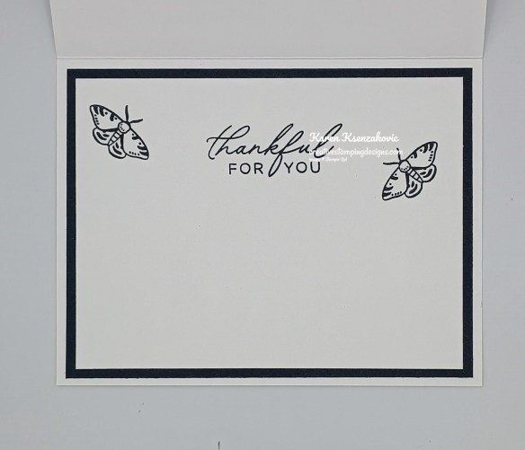 Stampin' Up! Fern & Flora in Secret Sea 15creativestampingdesigns.com