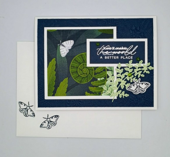 Stampin' Up! Fern & Flora in Secret Sea 6 creativestampingdesigns.com