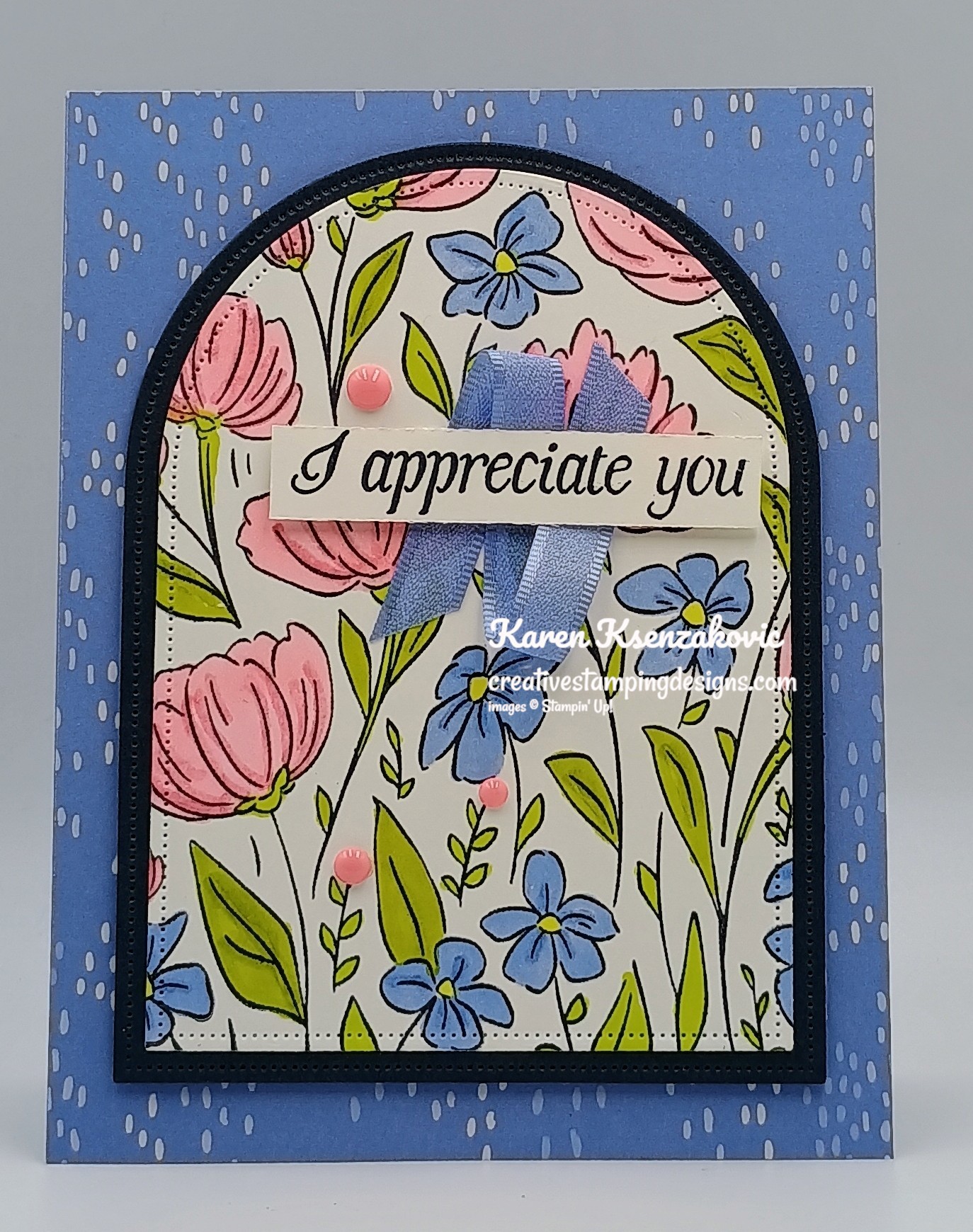 Online Exclusive Products | Creative Stamping Designs