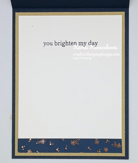 Stampin' Up! botanical Expressions 5
 creativestampingdesigns.com