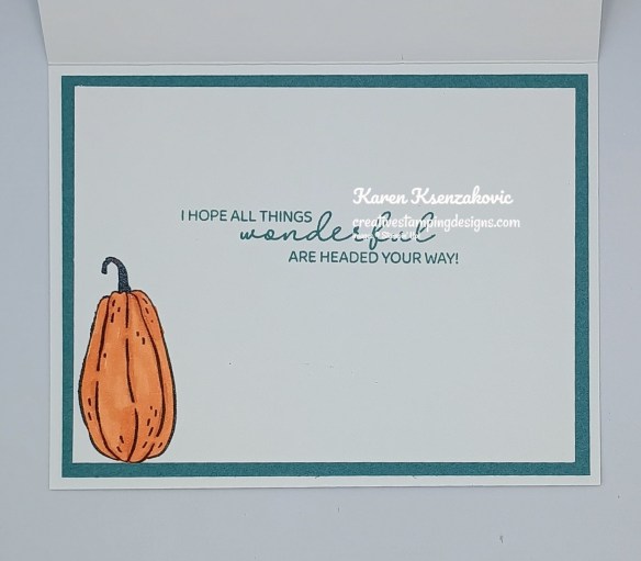 Stampin' Up! Painted Pumpkin Patch 5 creativestampingdesigns.com