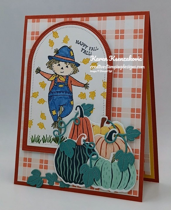 Stampin' Up! Fun For Fall 4 creativestampingdesigns.com