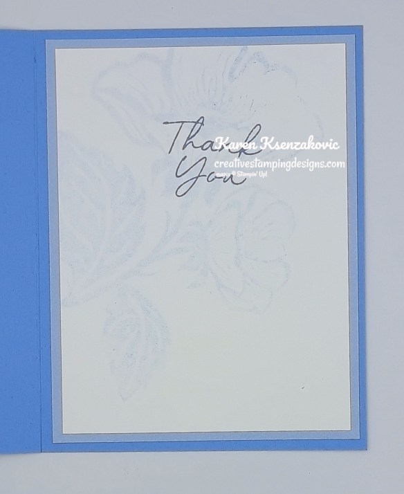 Stampin' Up! Inked Floret Blooms 5 creativestampingdesigns.com