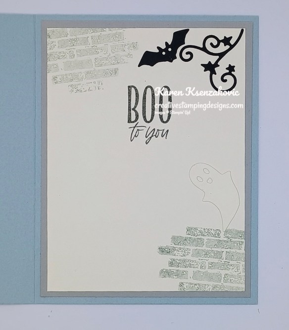 Stampin' Up! Oh MY Fright Echoes of Detail 5 creativestampingdesigns.com