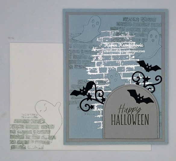 Stampin' Up! Oh MY Fright Echoes of Detail 6 creativestampingdesigns.com