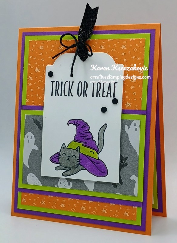 Stampin' Up! Oh My Fright Tag 4 creativestampingdesigns.com