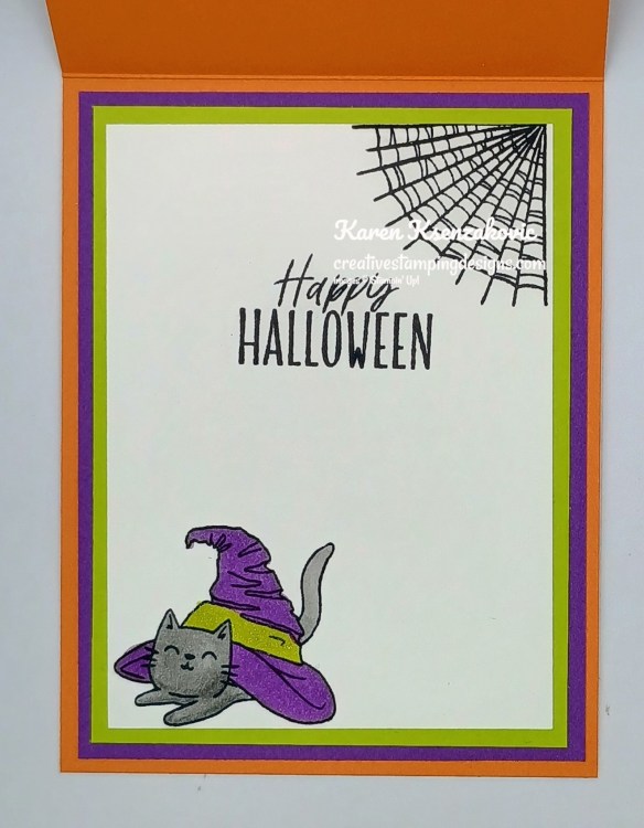 Stampin' Up! Oh My Fright Tag 15creativestampingdesigns.com