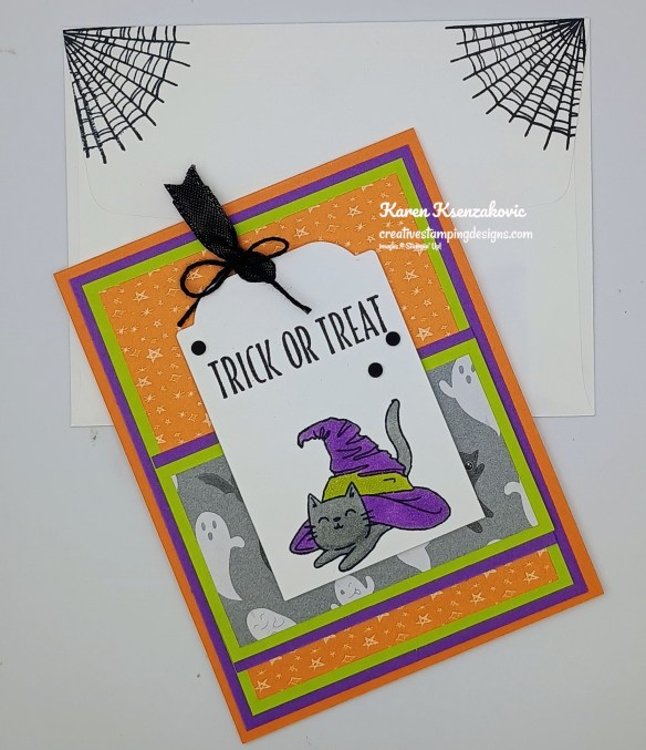 Stampin' Up! Oh My Fright Tag 7 creativestampingdesigns.com