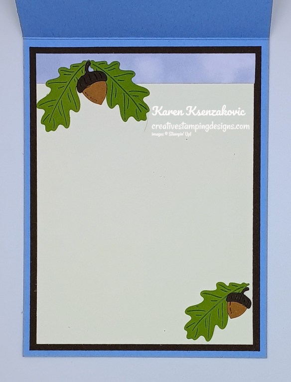 Stampin' Up! Sweet Words & Labels 5 creativestampingdesigns.com