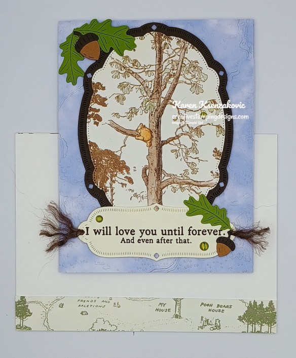 Stampin' Up! Sweet Words & Labels 6 creativestampingdesigns.com