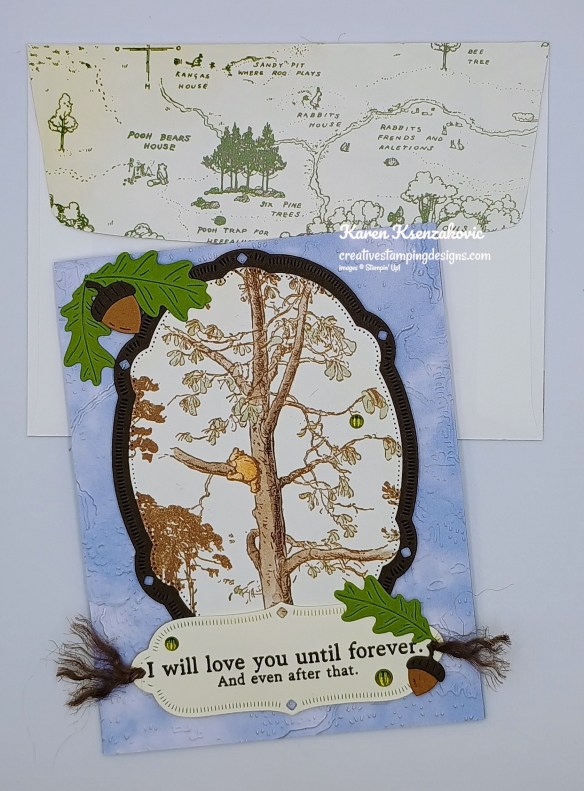 Stampin' Up! Sweet Words & Labels 7 creativestampingdesigns.com