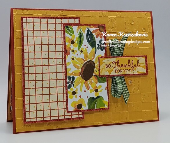 Stampin' Up! Fun For Fall 3 creativestampingdesigns.com