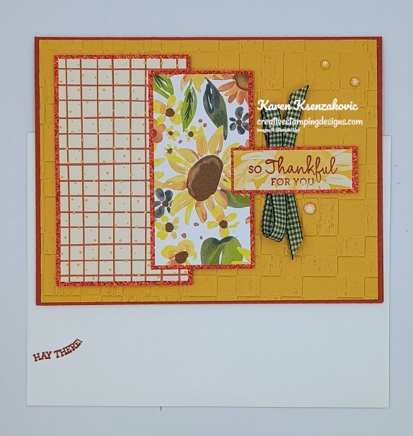Stampin' Up! Fun For Fall 6 creativestampingdesigns.com