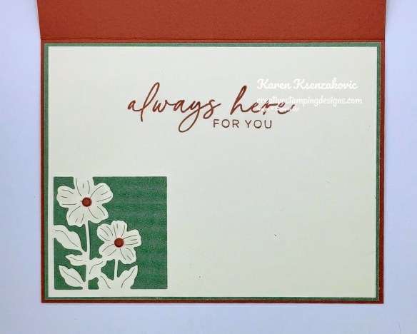 Stampin' Up! Poetic Petals for Fall 5 creativestampingdesigns.com