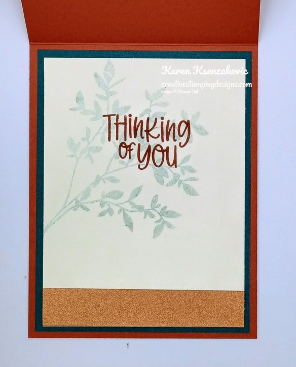 Stampin' Up! Thinking of You Echoes of Detail 5 creativestampingdesigns.com