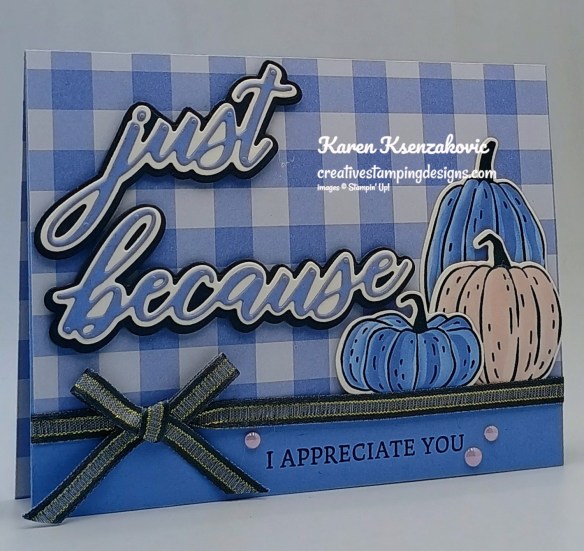 Stampin' Up! Words of Beauty Painted Pumpkins 3 creativestampingdesigns.com
