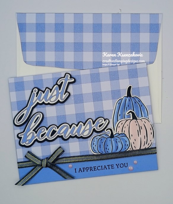 Stampin' Up! Words of Beauty Painted Pumpkins 7 creativestampingdesigns.com